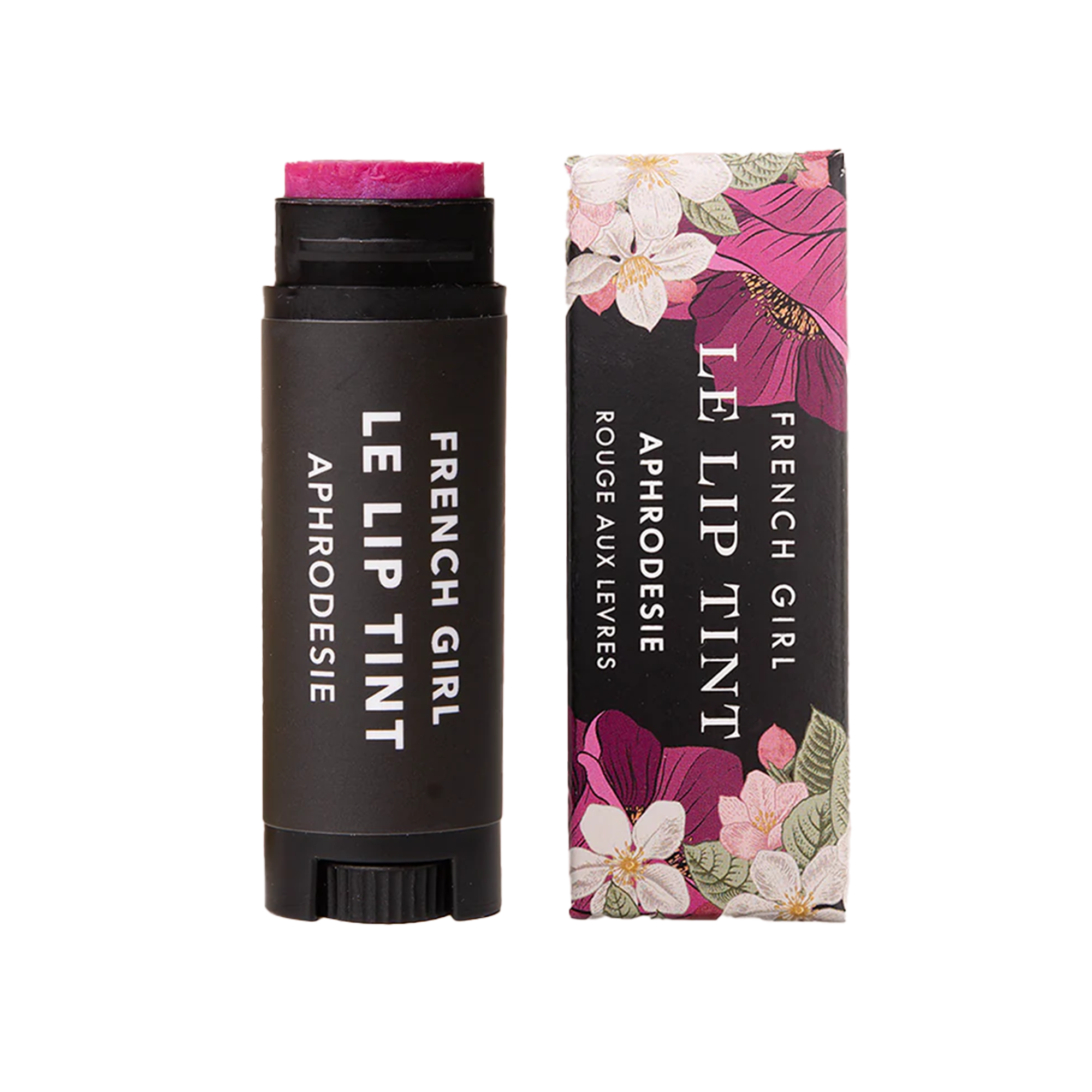 French Girl Tinted Lip Balm |  Aphrodesie
