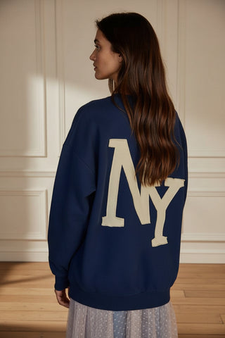 Hometown Sweatshirt