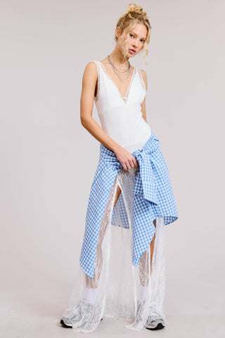 Tulum Cami Dress