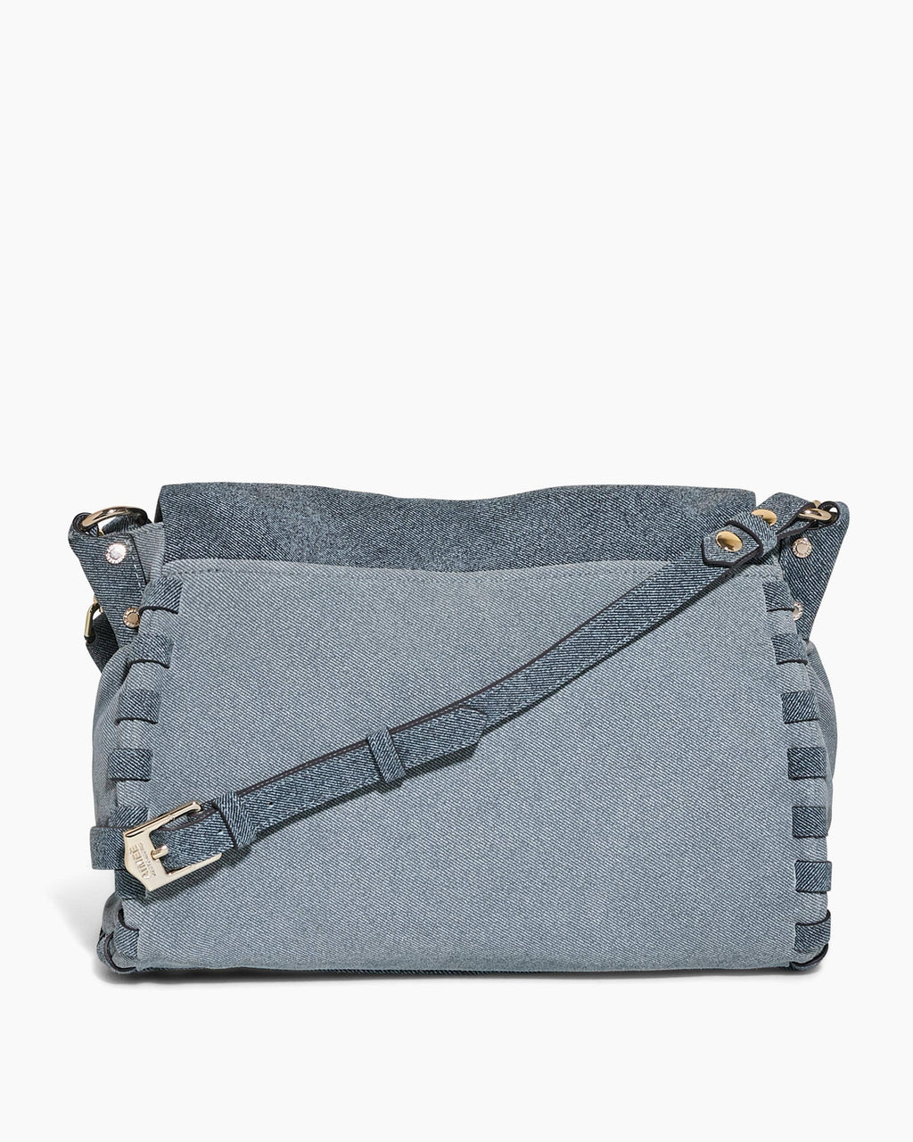 Zen Convertible Shoulder