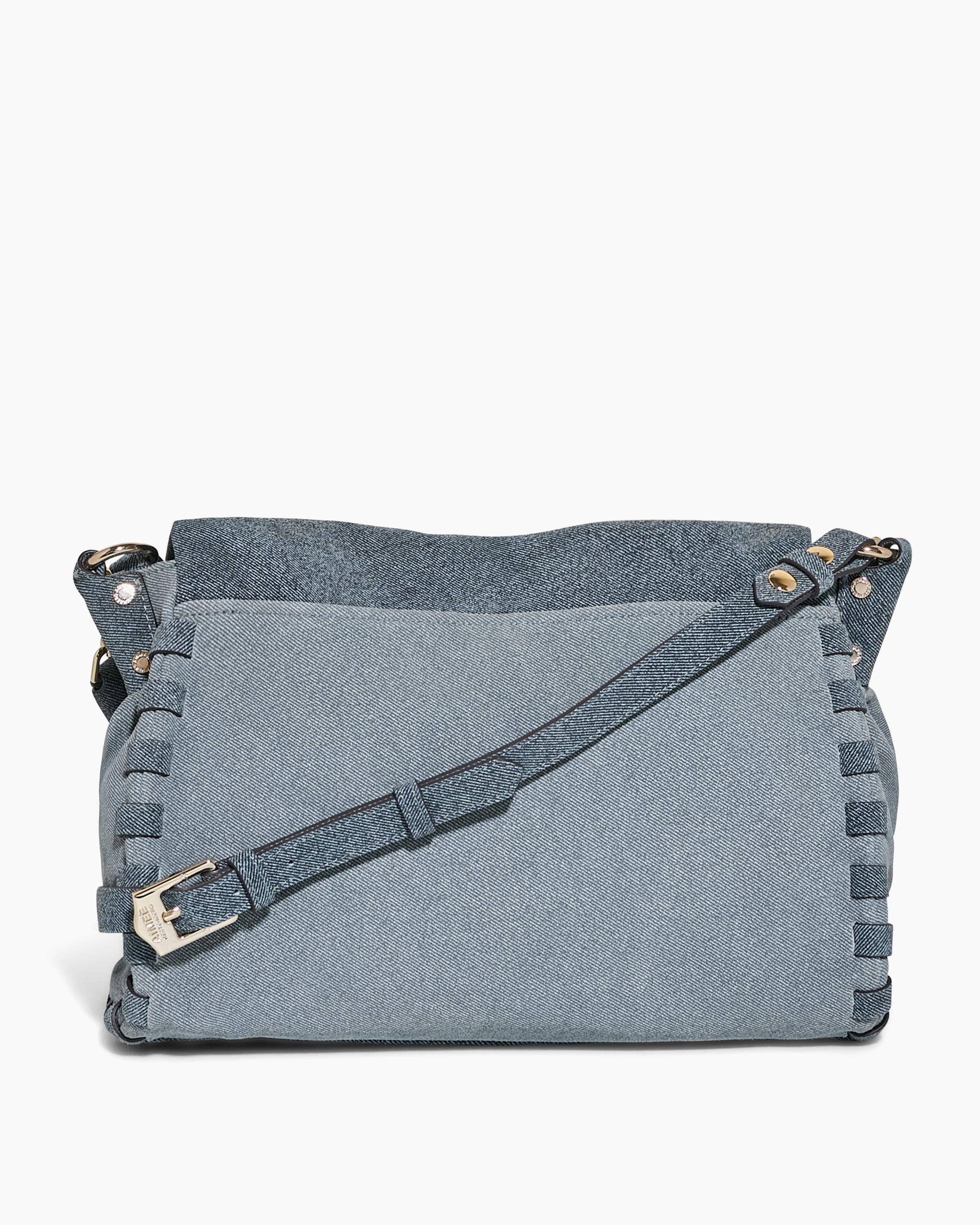 Zen Convertible Shoulder