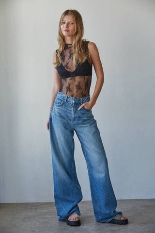 Sadie Top