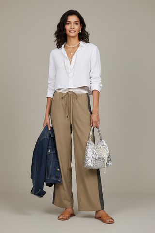 Business To Pleasure Pants