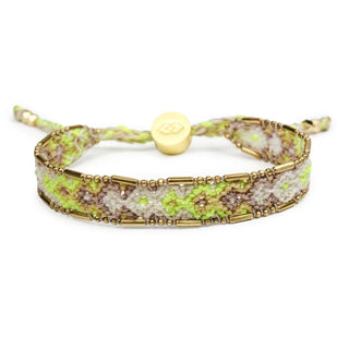 Love Is Project - Bali Friendship Bracelet