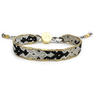 Love Is Project - Bali Friendship Bracelet