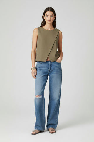 Overtime Top