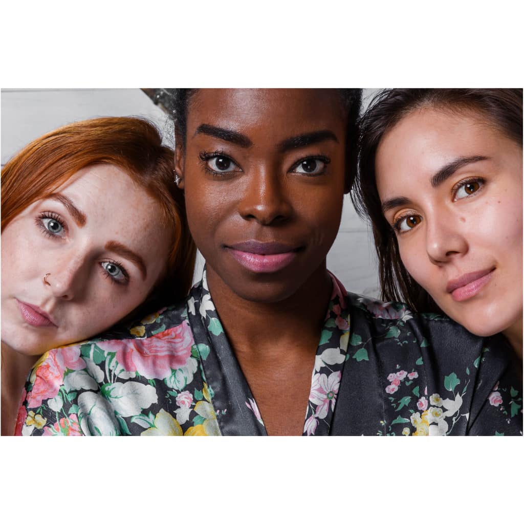 French Girl Tinted Lip Balm |  Aphrodesie