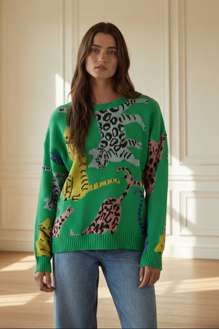 Sunday Sweater