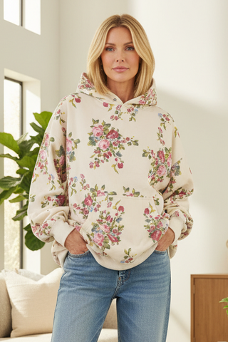 Patsy Hoodie