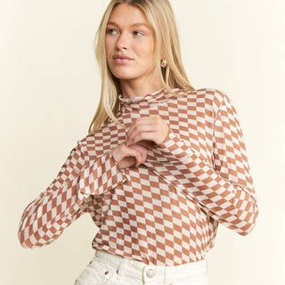 Remi Top