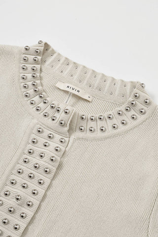 Quiet Confidence Cardigan