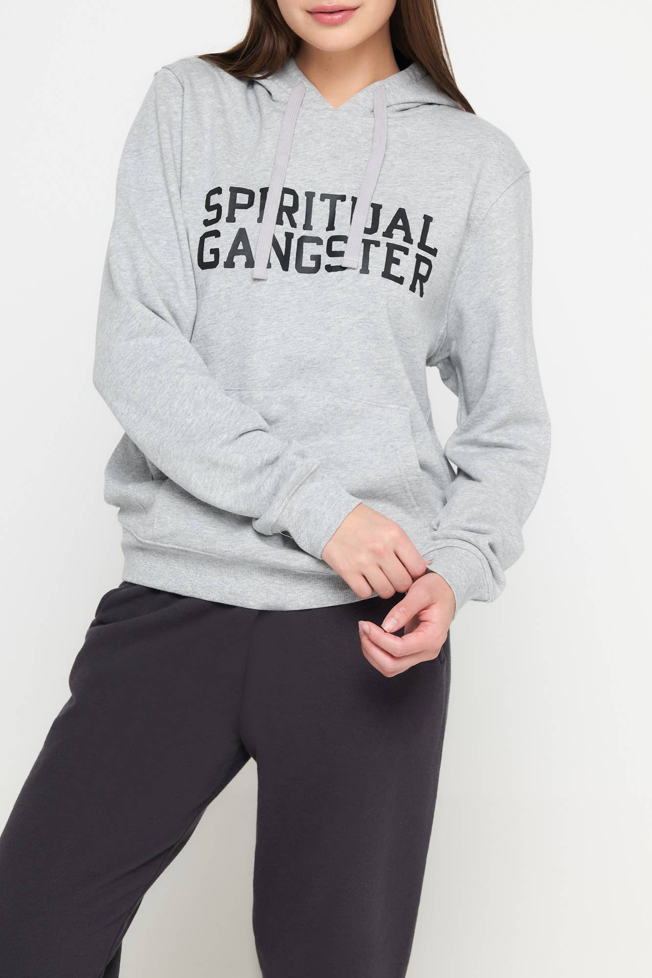 Spiritual Gangster OG Everyday Zip Hoodie