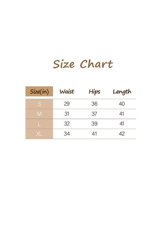 Connie Maxi Skirt
