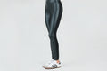 Clara Sunwoo Liquid Leather ™ Legging