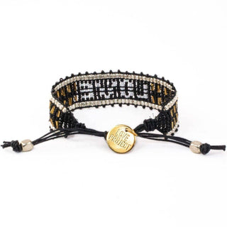 Love Is Project Taj LOVE Bracelet