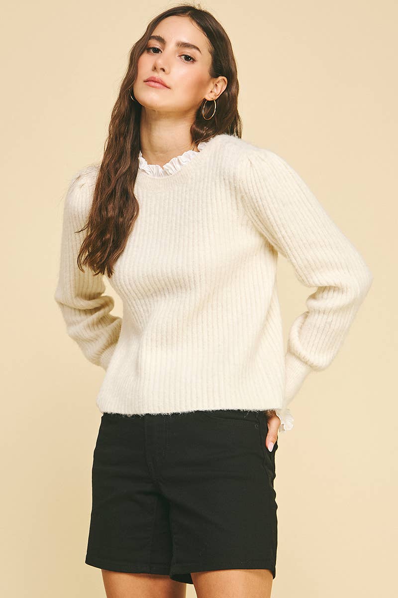 Jane Sweater