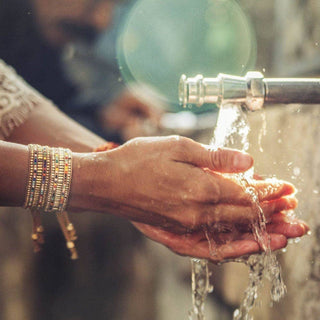 Love Is Project Darjeeling Bracelet