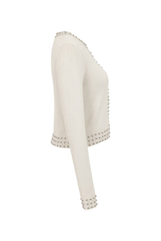 Quiet Confidence Cardigan