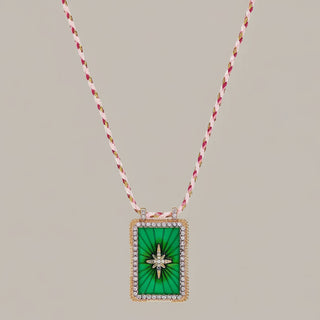 Bright Star Necklace