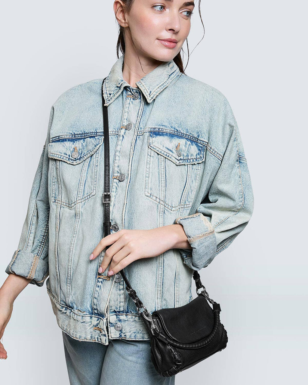 Aimee Kestenberg Zen Mini Crossbody