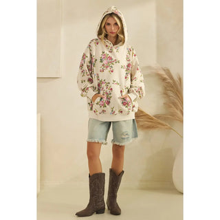 Patsy Hoodie