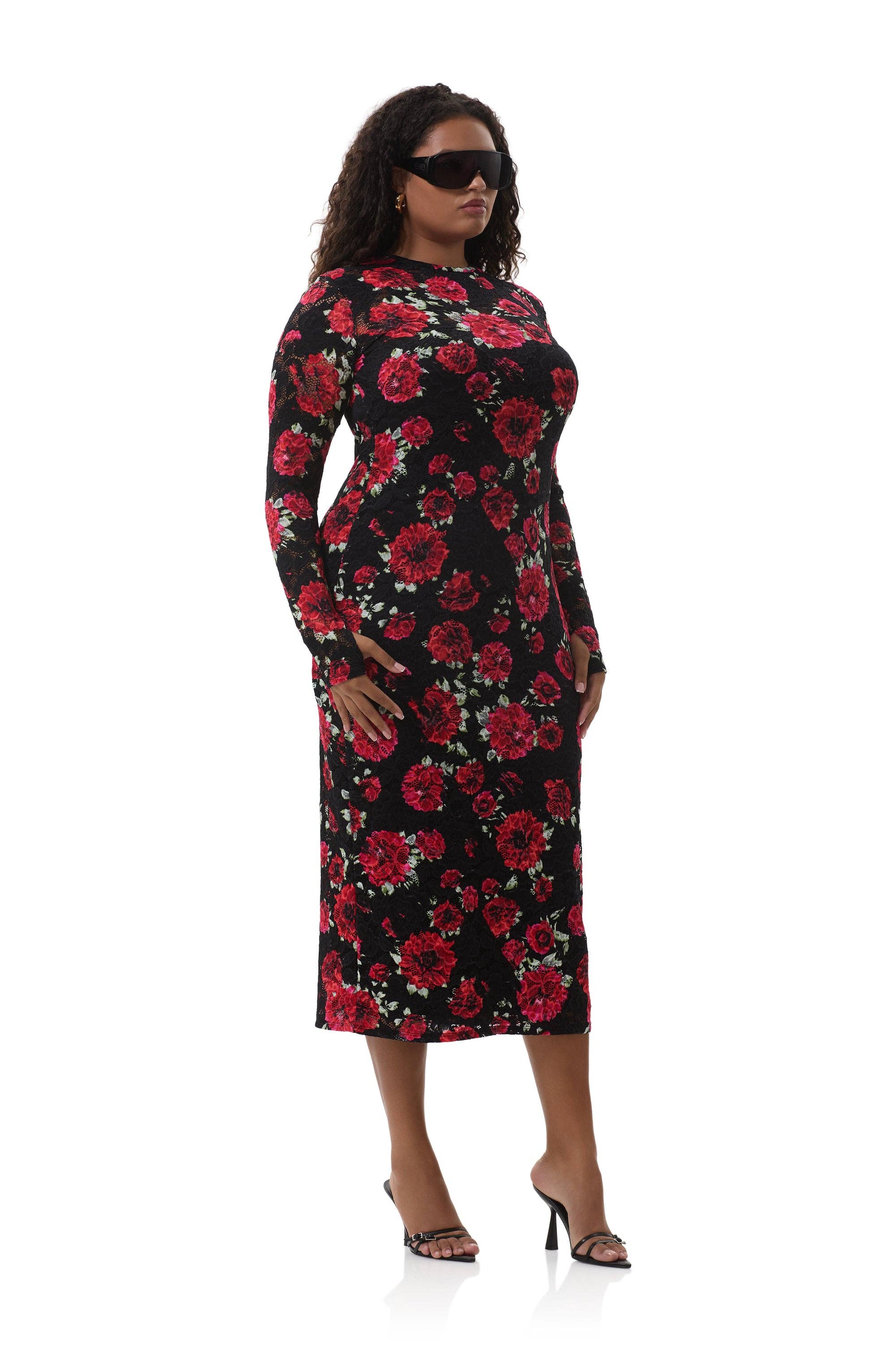 Ashland Dress, AFRM
