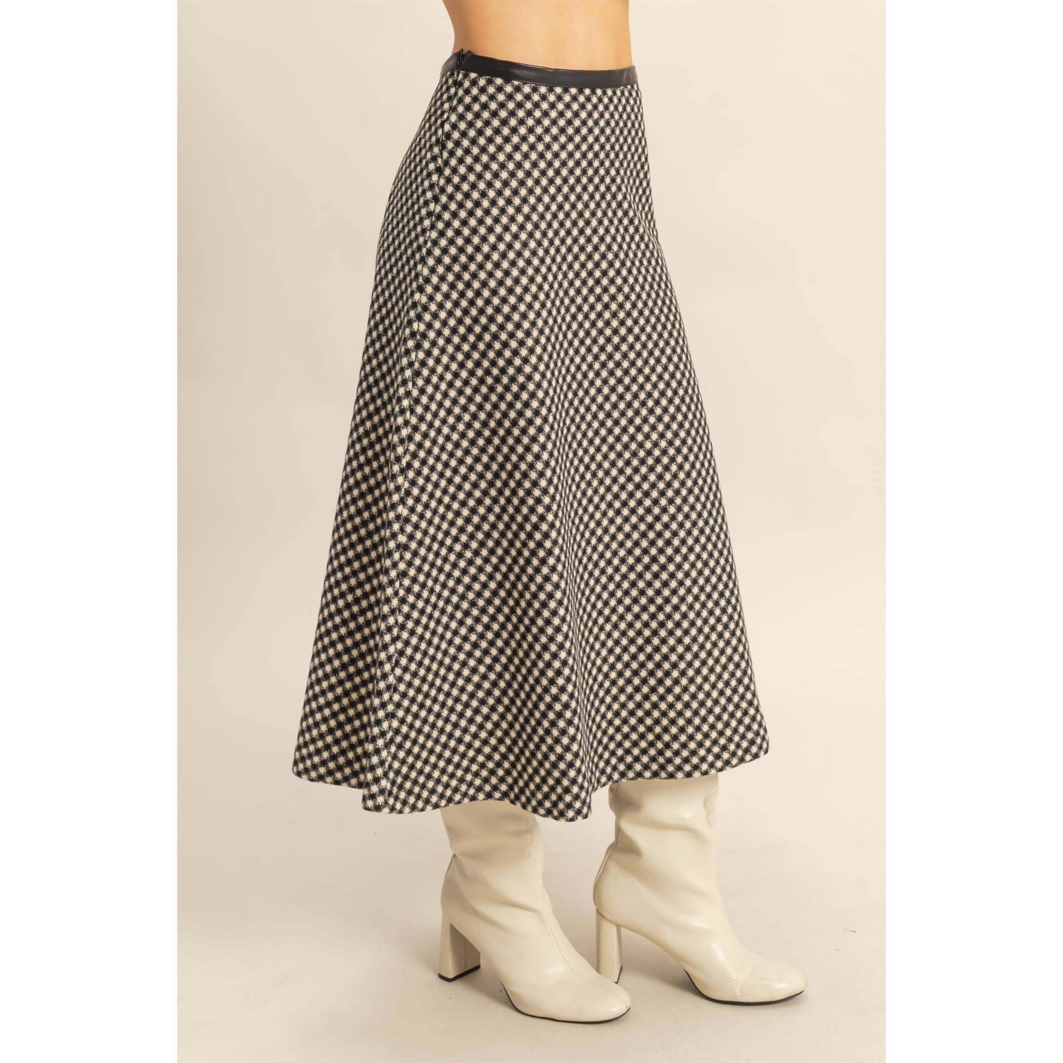 Mollie Skirt