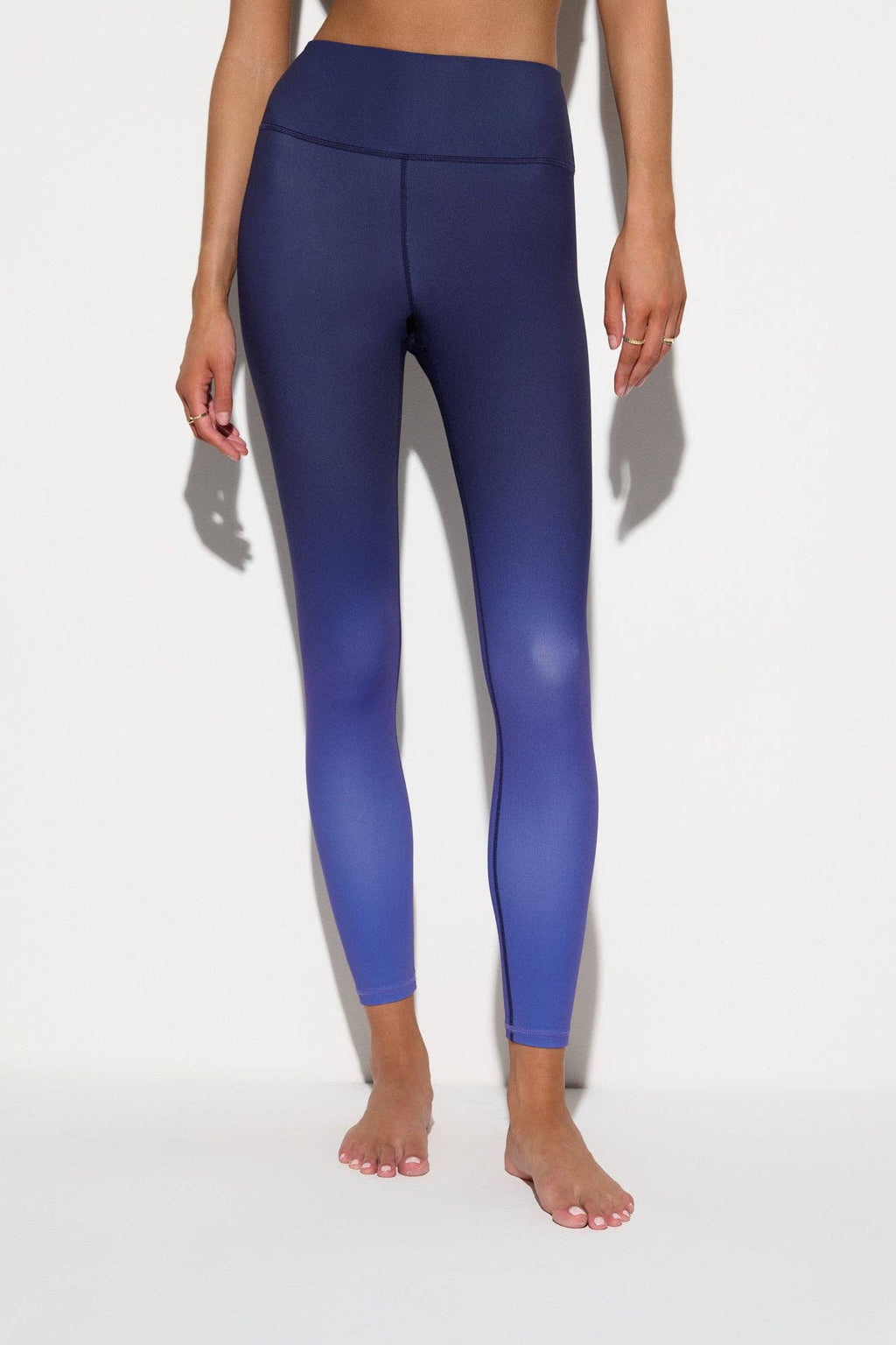 Spiritual Gangster Nirvana Lotus Legging