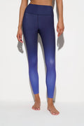 Spiritual Gangster Nirvana Lotus Legging