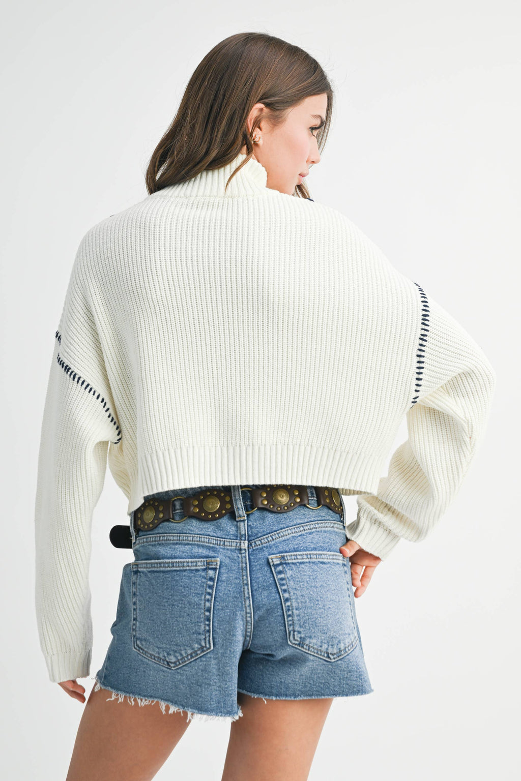 Ophelia Sweater