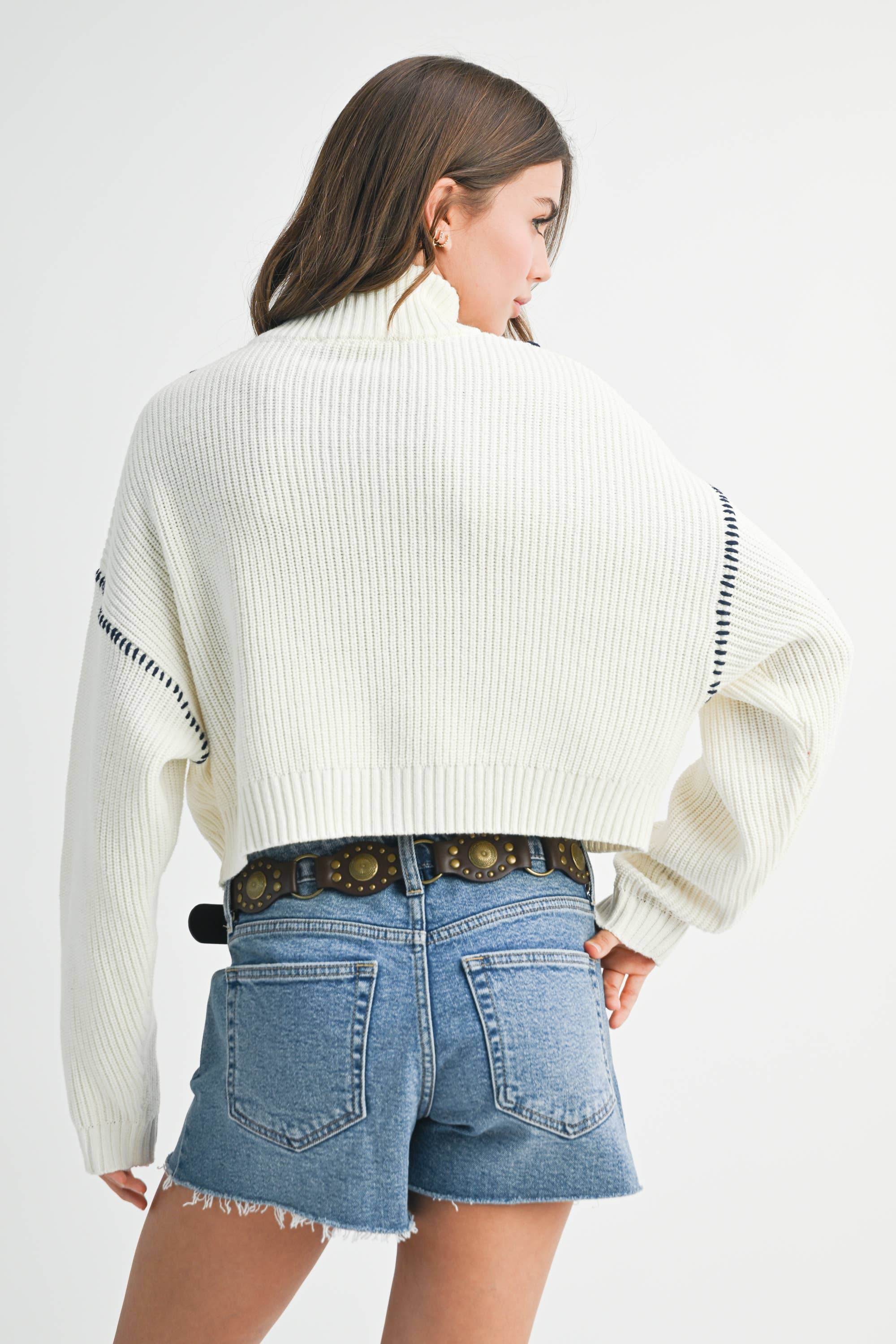 Ophelia Sweater