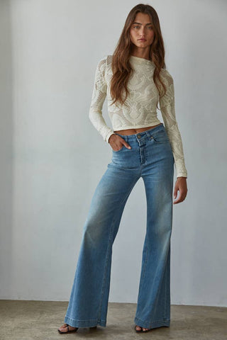 Gisele Top