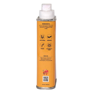 WOO™ Apricot Oil