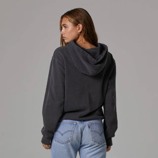 Talentless Heavyweight Hoodie