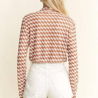 Remi Top