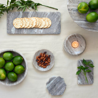 Marble Curators Tray