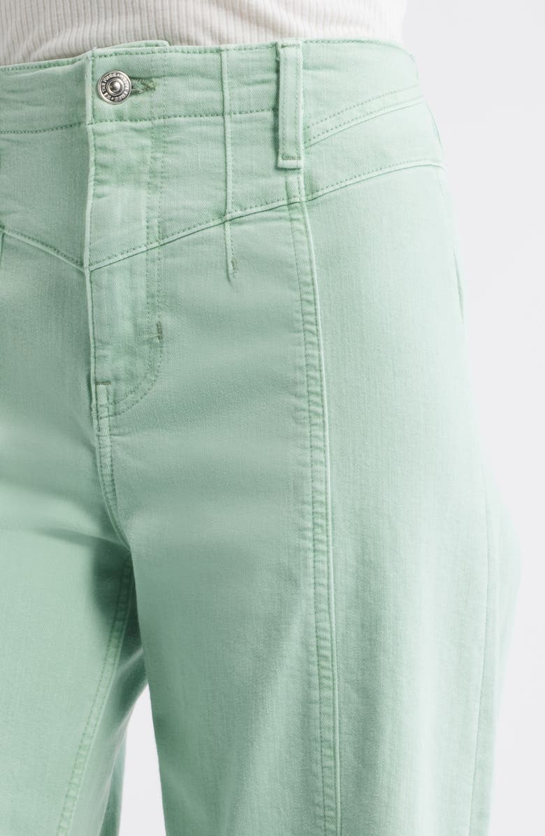 Free People Libre Wide Leg Jeans