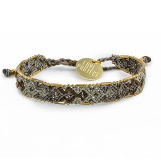 Love Is Project - Bali Friendship Bracelet
