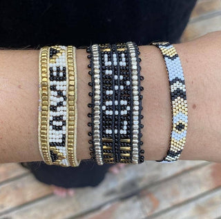 Love Is Project Taj LOVE Bracelet