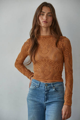 Gisele Top