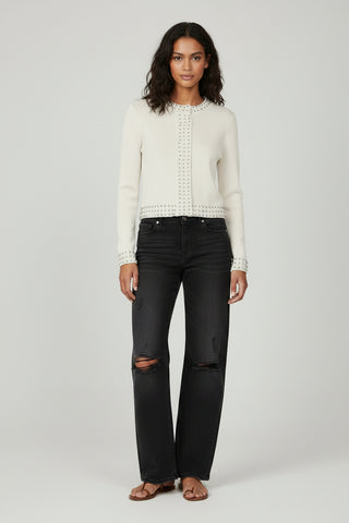 Quiet Confidence Cardigan