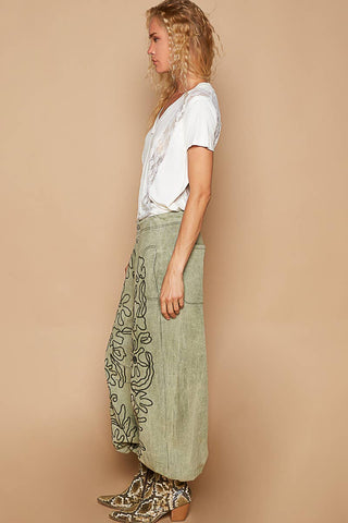 Felicity Pants
