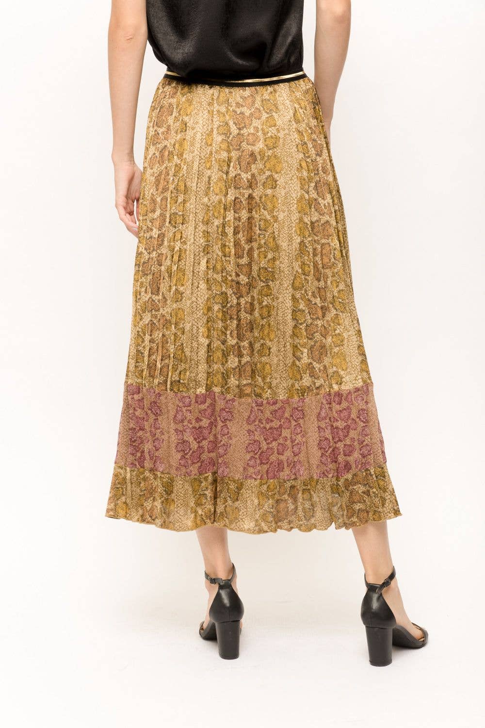 Chessie Skirt