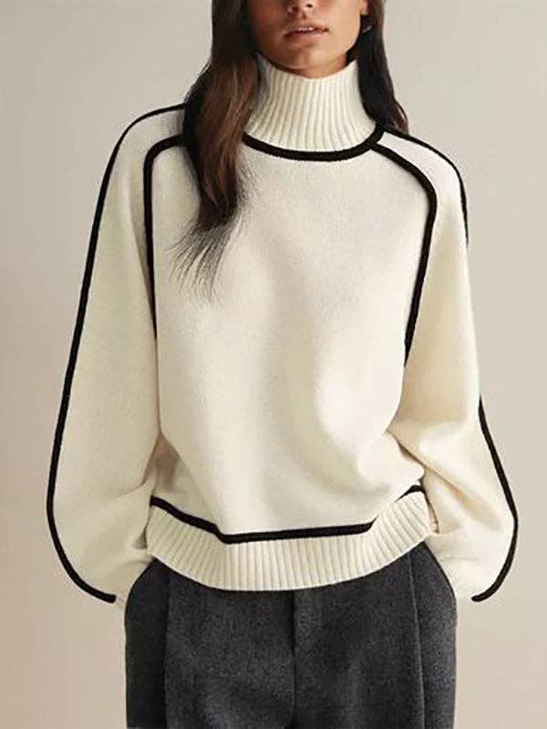Corinne Sweater
