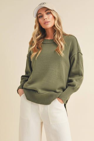 Lina Sweater