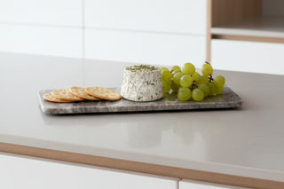 Marble Curators Tray