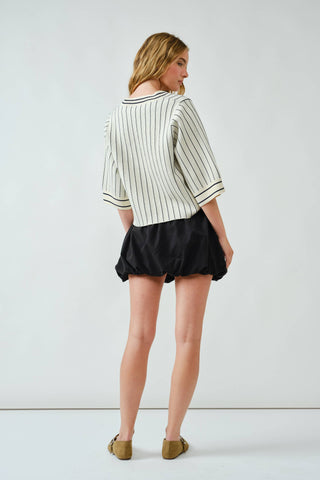 Bae Bubble Skirt