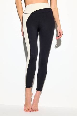 Spiritual Gangster Nirvana Skye Legging