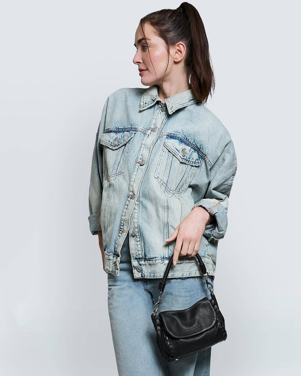 Aimee Kestenberg Zen Mini Crossbody