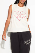 Spiritual Gangster Lovers Bowery Tank